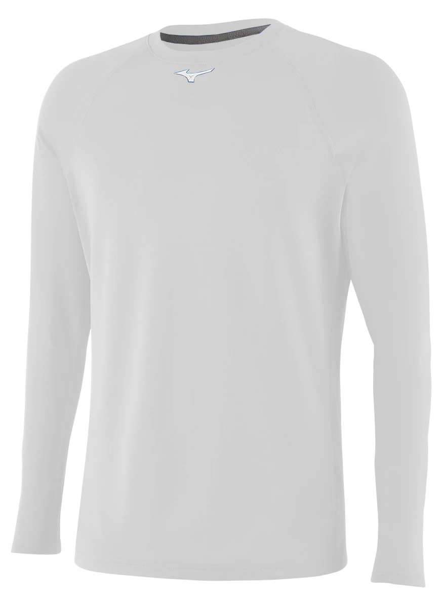 Youth Thermo Compression Long Sleeve