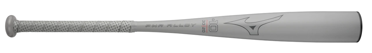 PWR ALLOY - Big Barrel Youth USSSA Baseball Bat (-10)