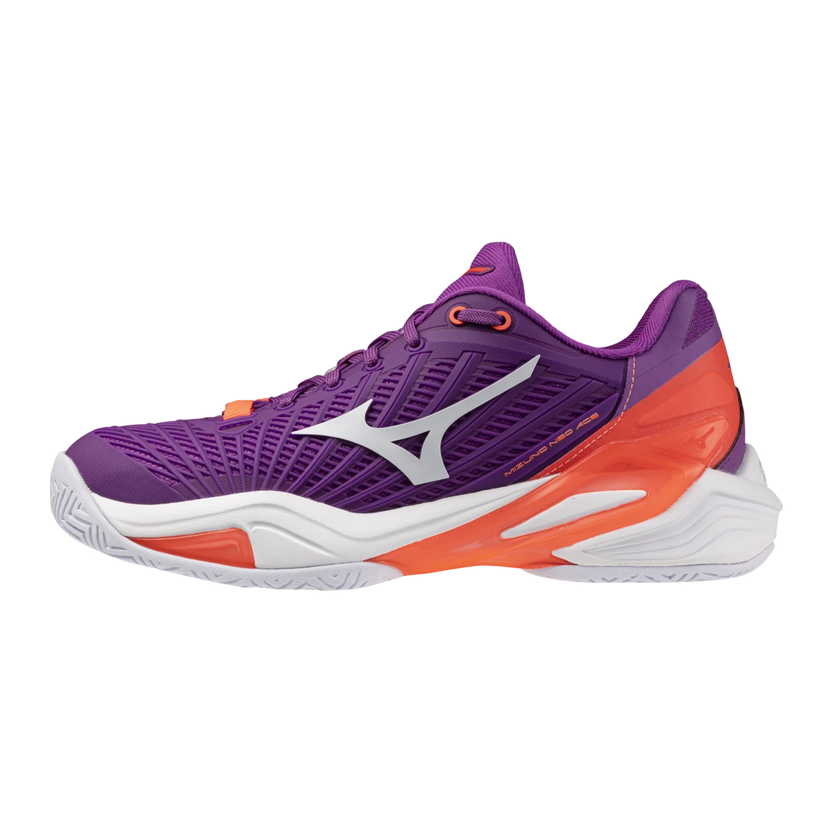 Mizuno Neo Ace AC Women's Racquet Sports Shoe