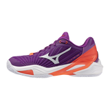 Mizuno Neo Ace AC Women's Racquet Sports Shoe