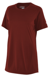 Youth Softball Crew Neck Jersey