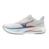 Men's Wave Inspire 22 Wide 2E Running Shoes