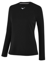Women's Thermo Compression Long Sleeve