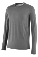 Men's Mizuno Performance Long Sleeve