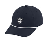 Mizuno Heritage 1906 Crest Golf Hat