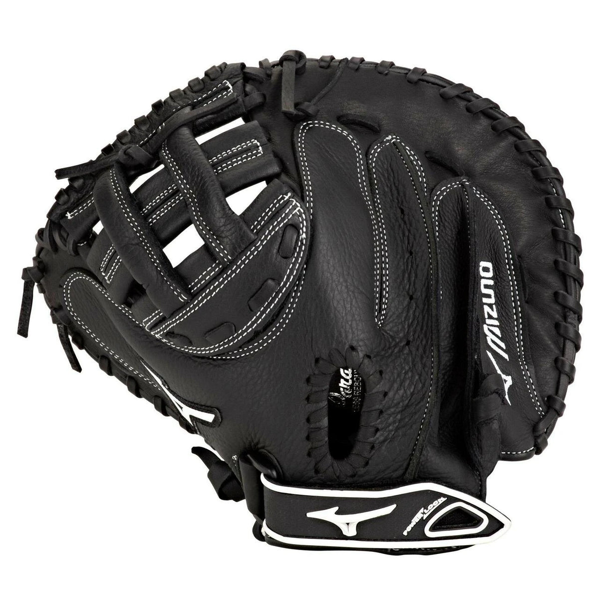 Prospect Series Youth Fastpitch Catcher's Mitt 32.5"