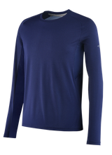 Men's Mizuno Performance Long Sleeve
