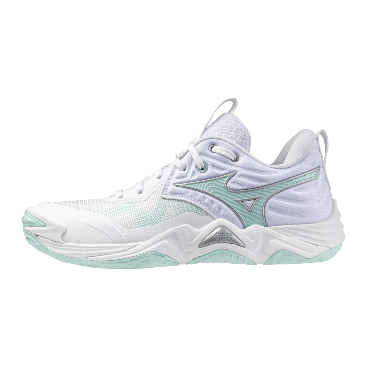 Women's Wave Momentum Elite Volleyball Shoe
