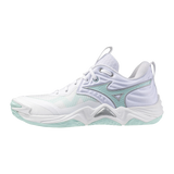 Women's Wave Momentum Elite Volleyball Shoe