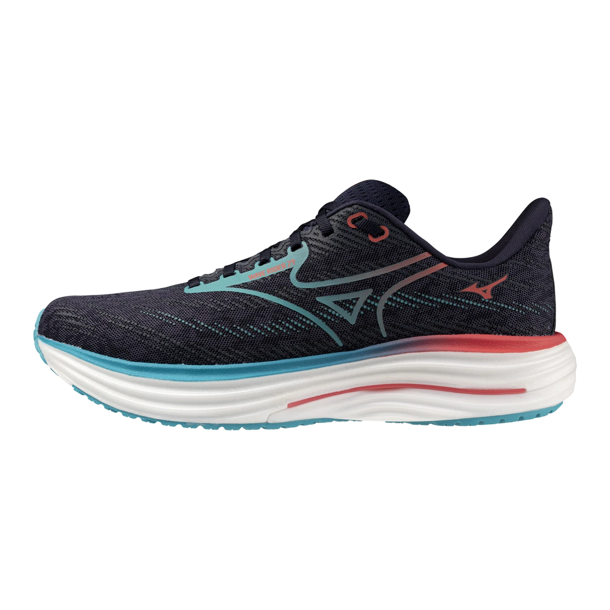 Men's Wave Rider 29 Running Shoe