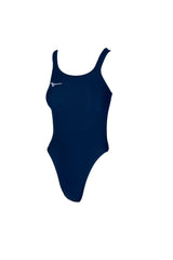 Mizuno EXER Women's Double Cross Back Swimsuit