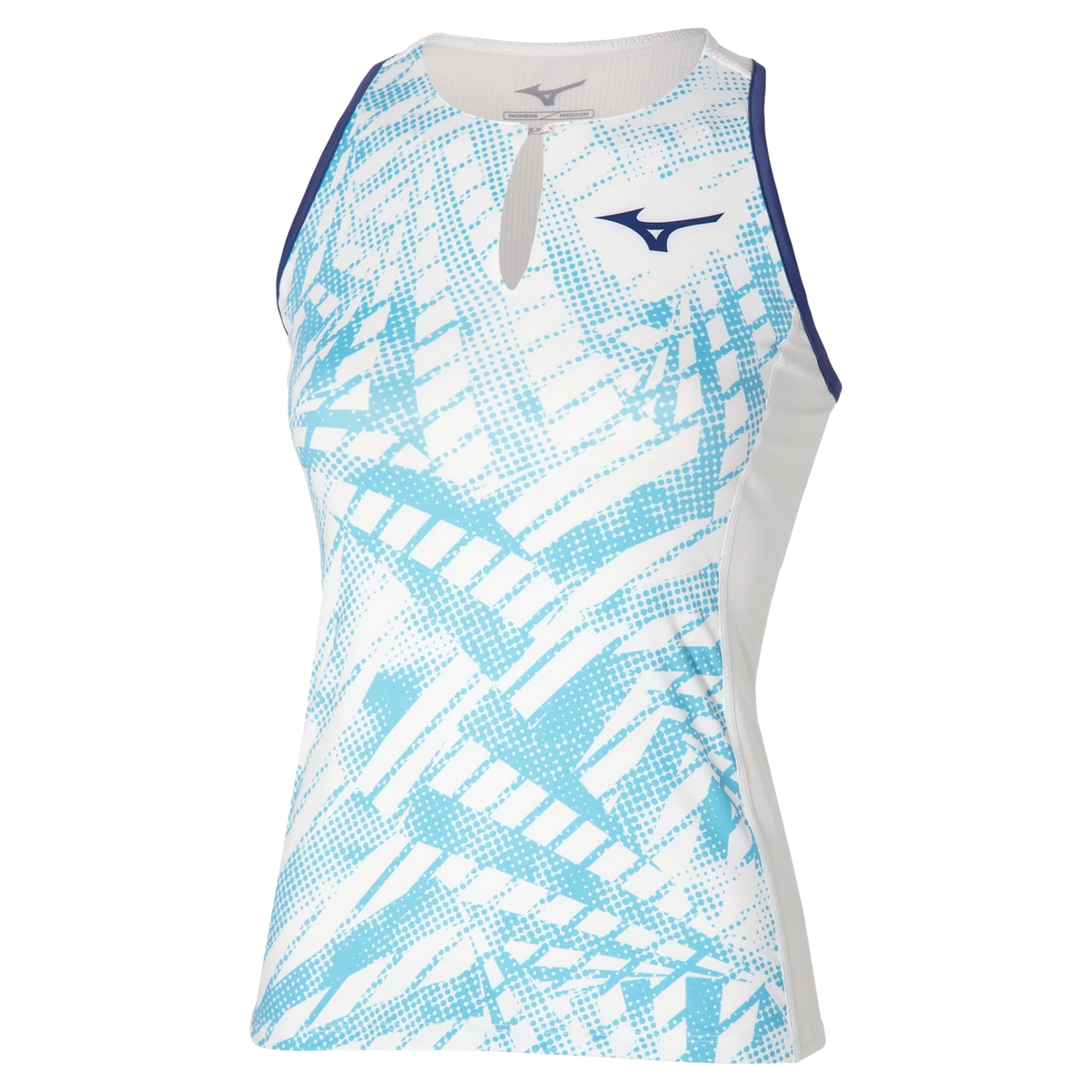 Mizuno Women's Printed Tennis Tank*