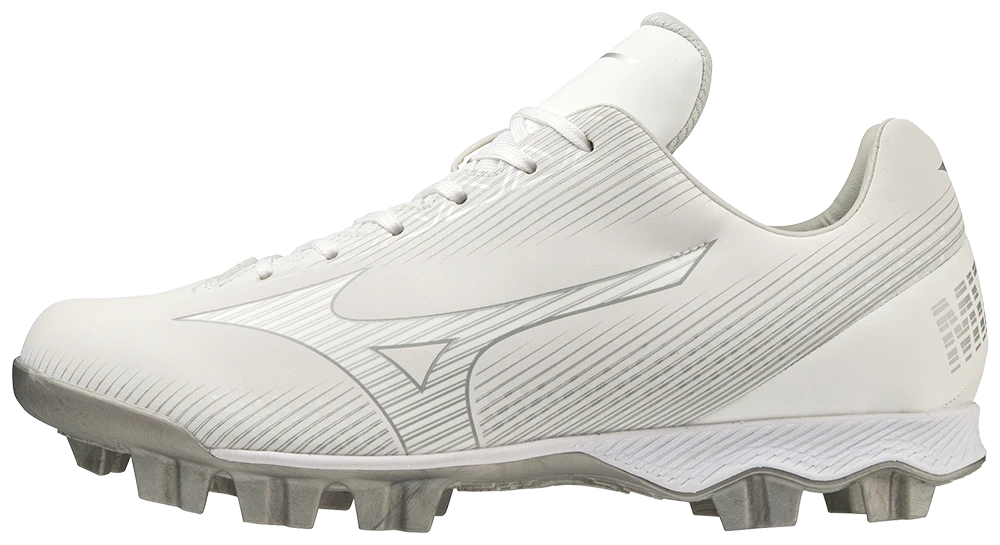 Mizuno Wave Finch Lightrevo Women's Molded Fastpitch Softball Cleat