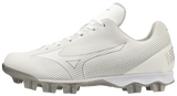 Mizuno Wave Finch Lightrevo Women's Molded Fastpitch Softball Cleat