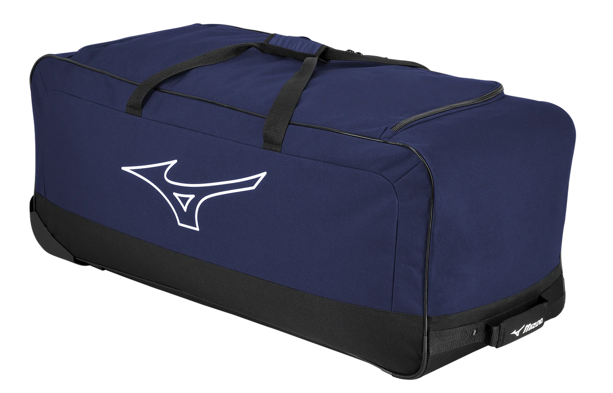 Mega Wheel Bag