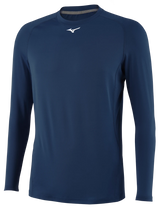 Youth Long Sleeve Compression Top