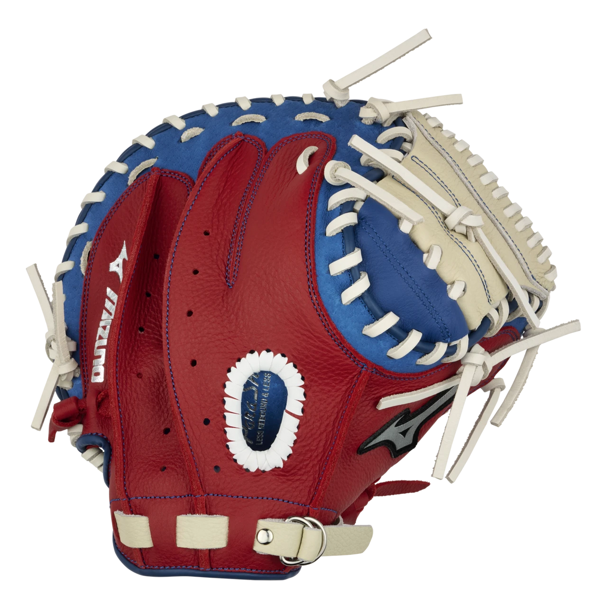 GXC 105 RWB Prospect Youth Baseball 32.5" Catcher's Mitt