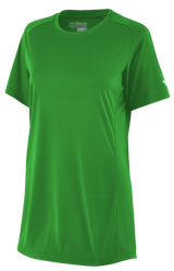 Women's Softball Crew Neck Jersey