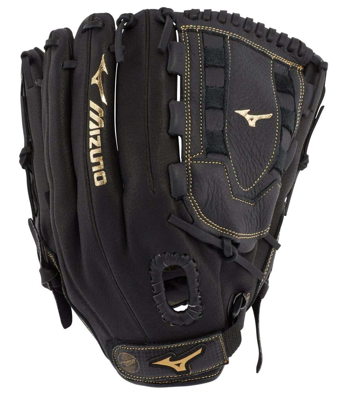 Premier Series Slowpitch Softball Glove 12.5"