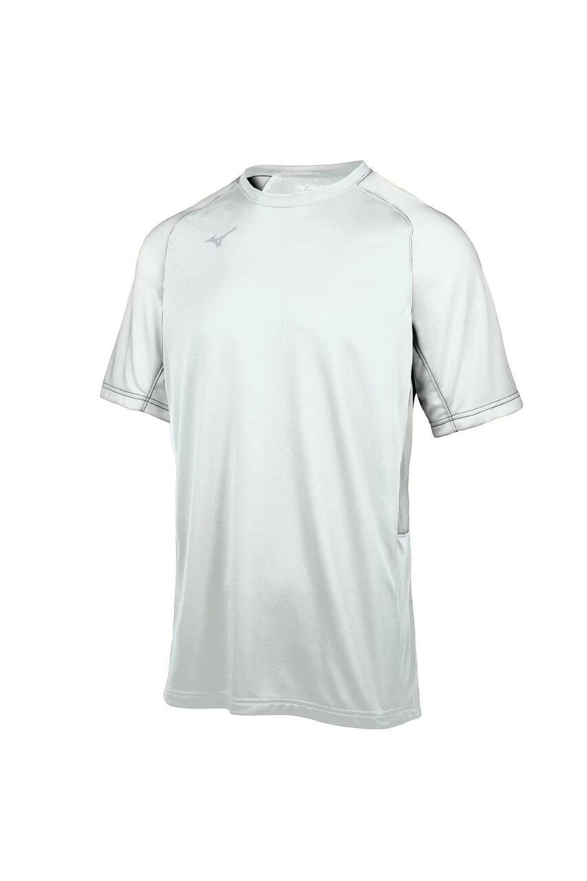 Men's Aerolite Crew Baseball Jersey