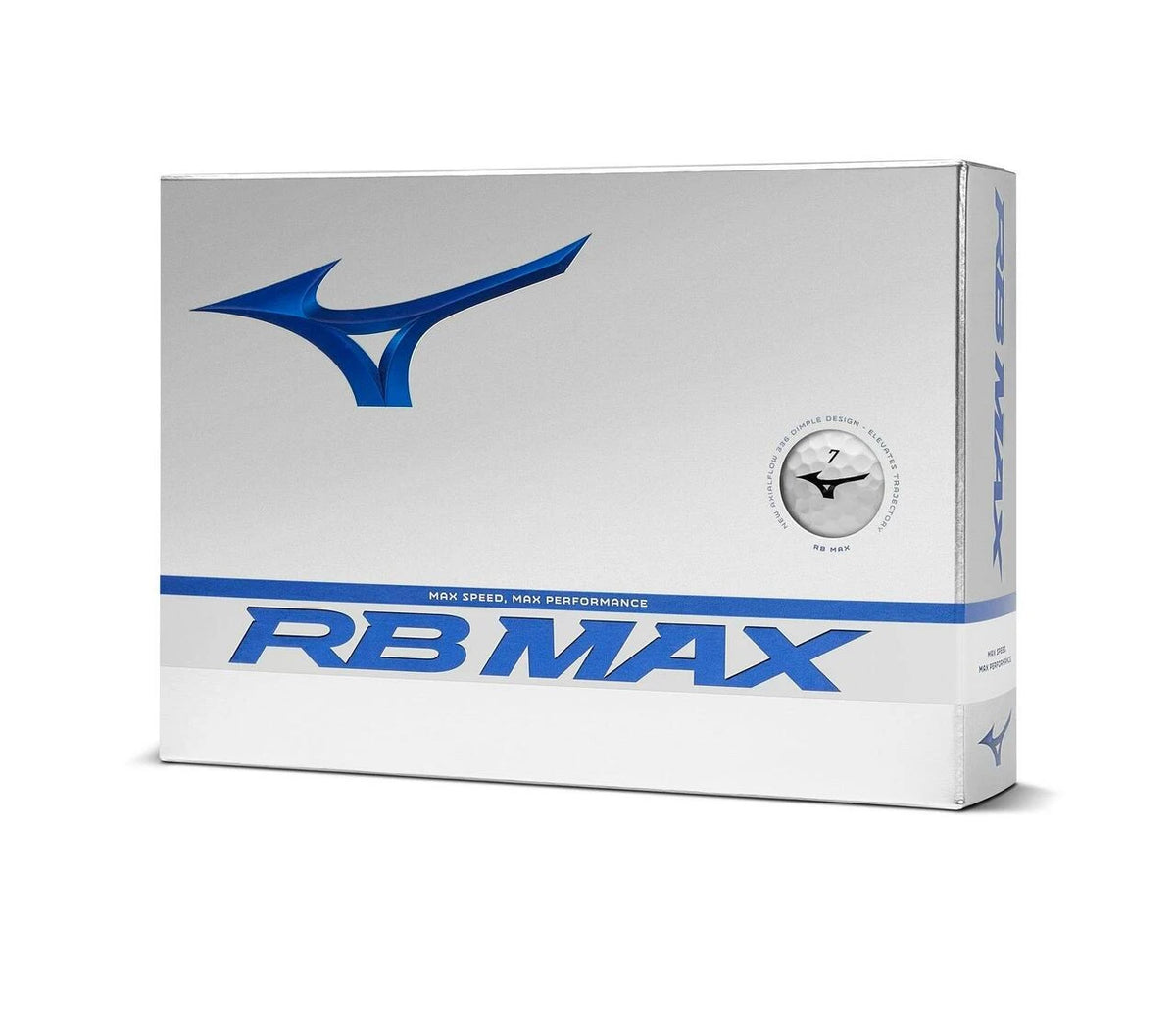 RB Max Golf Ball