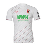 Men's Augsburg Replica Home Jersey, 24/25