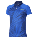 Mizuno Racquet Sports Men's Shadow Polo