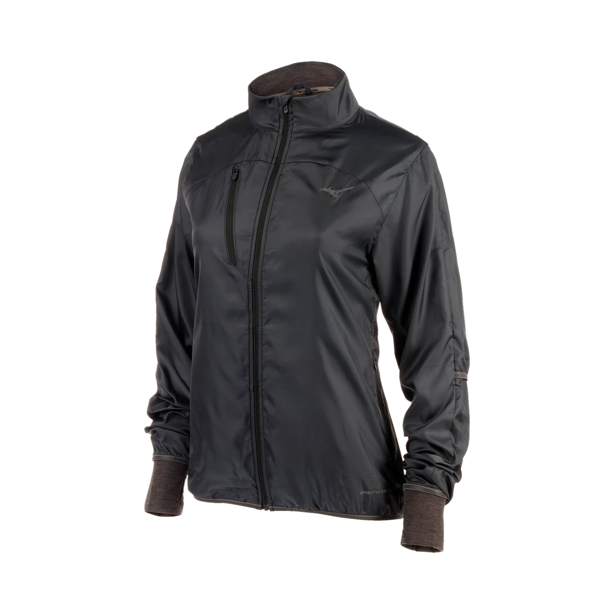 Women's Breath Thermo® FZ Running Jacket