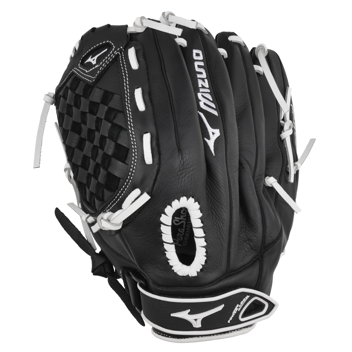 Prospect Select Fastpitch Softball Glove 12"