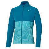 Men's Printed Tennis Jacket