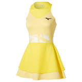 Mizuno Women's Printed Tennis Dress