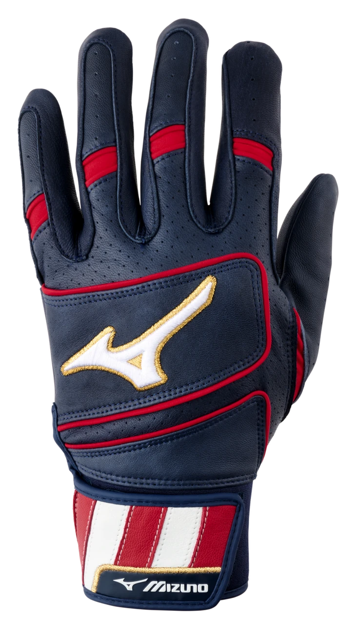 Pro Select Adult Baseball Batting Glove