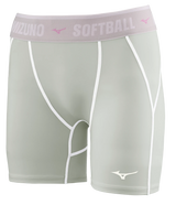 Women's RB Speed Compression Sliding Short