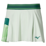 Mizuno Racquet Sports Women's Printed Flying Skirt