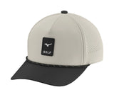 LINKS 5 PANEL SNAPBACK HAT