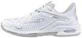 Mizuno Wave Exceed Tour 6 Clay Women's Tennis Shoe