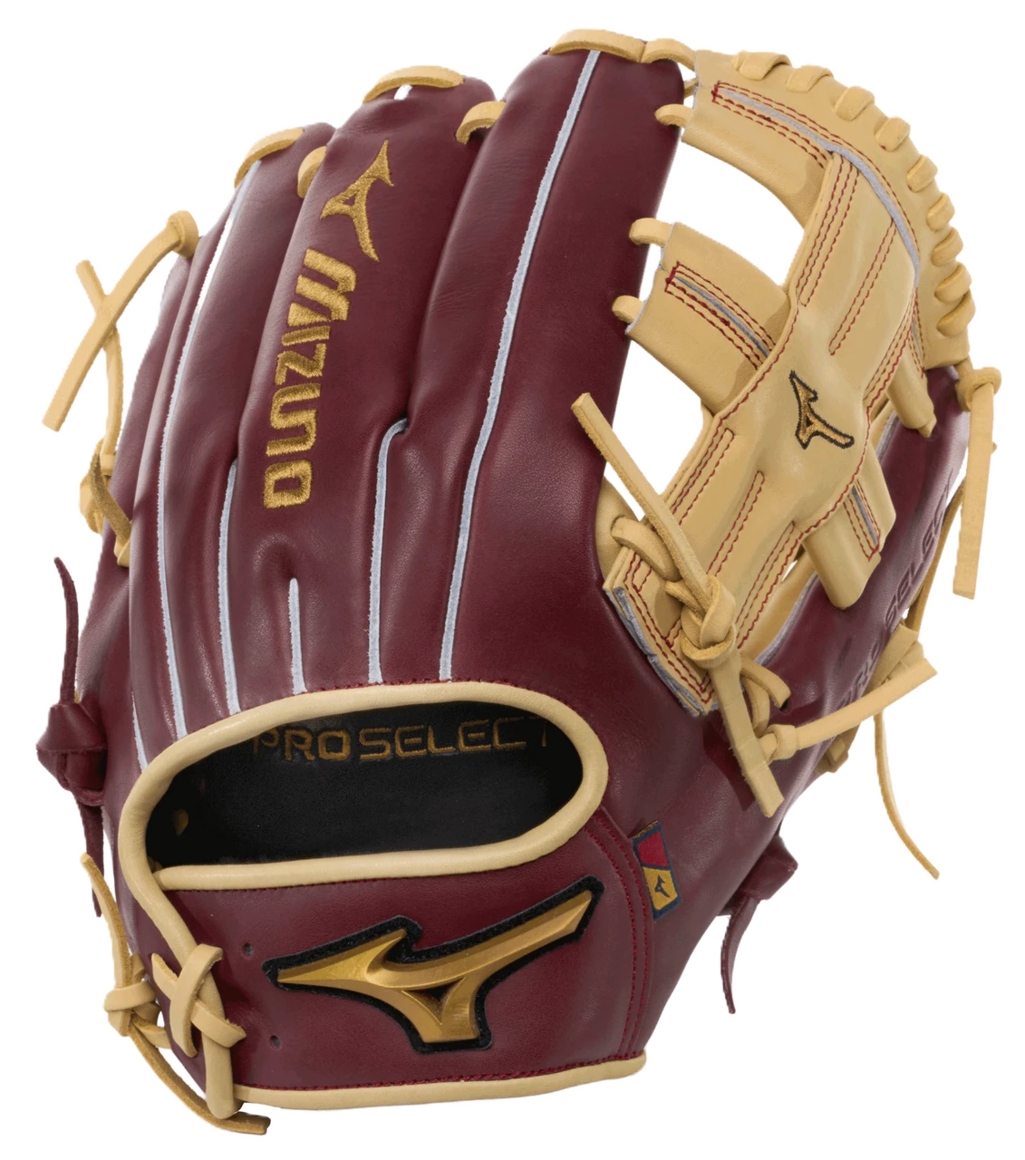 Pro Select 11.75" Baseball Glove