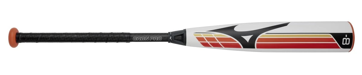 CRBN PRO - Big Barrel Youth USSSA Baseball Bat (-8)
