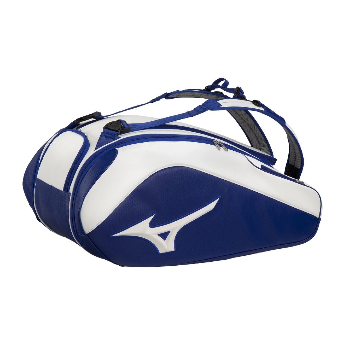 Mizuno 10R Tour Staff Tennis Bag
