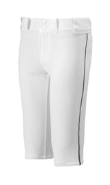 Youth Premier Short Piped Baseball Pant