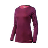 Women's Breath Thermo® Base Layer Running Long Sleeve