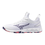 Women's Wave Luminous 3 Volleyball Shoe