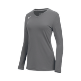 Women's Balboa 6 Long Sleeve Volleyball Jersey