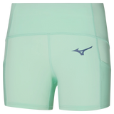 Mizuno Women's Short Tennis Tight