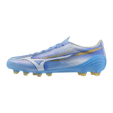 Mizuno Alpha III Japan Made In Japan FG Firm Ground Soccer Cleat