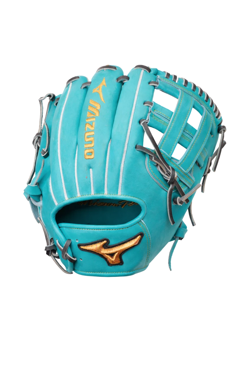 MIZUNO PRO 12" Pitcher's Baseball Glove