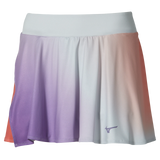 Mizuno Women's Racquet Sports Graphic Skirt