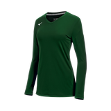 Women's Balboa 6 Long Sleeve Volleyball Jersey