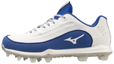9-Spike Advanced Finch Elite 6 Low Women's TPU Molded Fastpitch Softball Cleat
