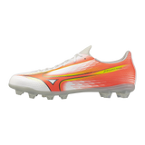 Mizuno Alpha III Select FG Firm Ground Soccer Cleat